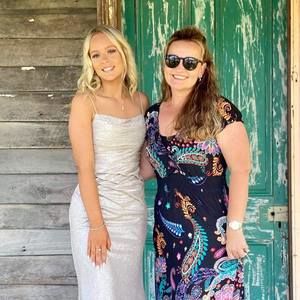 Meet your Posher, Belinda